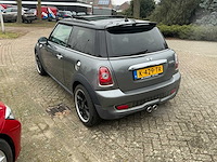 2010 mini mini 1.6 cooper s - afbeelding 31 van  32