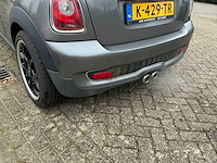 2010 mini mini 1.6 cooper s - afbeelding 32 van  32