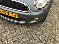 2010 mini mini 1.6 cooper s - afbeelding 6 van  32