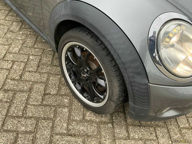 2010 mini mini 1.6 cooper s - afbeelding 9 van  32
