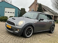 2010 mini mini 1.6 cooper s