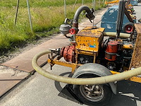2010 mobiele beregeningsinstallatie met kubota motor - afbeelding 12 van  20