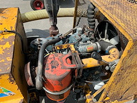 2010 mobiele beregeningsinstallatie met kubota motor - afbeelding 16 van  20