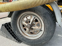 2010 mobiele beregeningsinstallatie met kubota motor - afbeelding 9 van  20