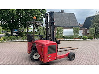 2010 moffett m4 20.3 meeneemheftruck