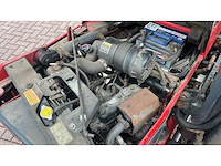 2010 moffett m4 20.3 meeneemheftruck - afbeelding 7 van  7