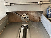 2010 moldart rvs schilfermachine - afbeelding 4 van  8