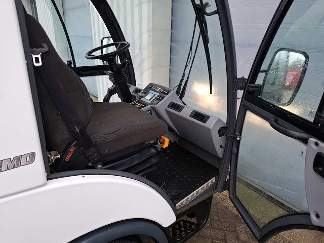 2010 multicar tremo tax10 bedrijfswagen - afbeelding 2 van  27