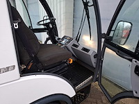 2010 multicar tremo tax10 bedrijfswagen - afbeelding 2 van  27