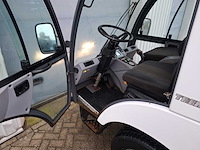 2010 multicar tremo tax10 bedrijfswagen - afbeelding 3 van  27