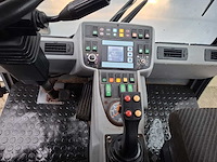 2010 multicar tremo tax10 bedrijfswagen - afbeelding 4 van  27