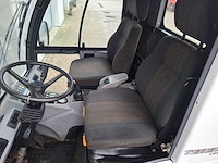 2010 multicar tremo tax10 bedrijfswagen - afbeelding 7 van  27