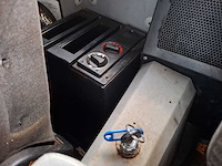 2010 multicar tremo tax10 bedrijfswagen - afbeelding 9 van  27