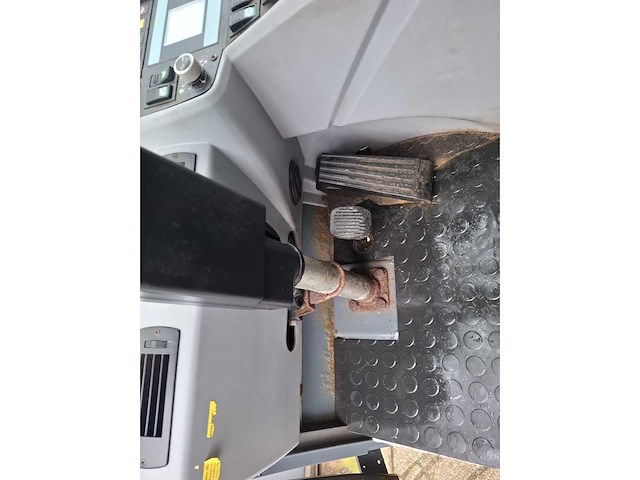 2010 multicar tremo tax10 bedrijfswagen - afbeelding 10 van  27