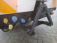 2010 multicar tremo tax10 bedrijfswagen - afbeelding 11 van  27