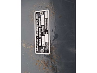 2010 multicar tremo tax10 bedrijfswagen - afbeelding 13 van  27