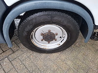 2010 multicar tremo tax10 bedrijfswagen - afbeelding 14 van  27