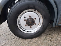 2010 multicar tremo tax10 bedrijfswagen - afbeelding 16 van  27