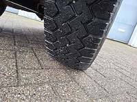 2010 multicar tremo tax10 bedrijfswagen - afbeelding 17 van  27