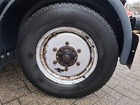 2010 multicar tremo tax10 bedrijfswagen - afbeelding 18 van  27