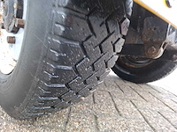 2010 multicar tremo tax10 bedrijfswagen - afbeelding 19 van  27