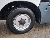 2010 multicar tremo tax10 bedrijfswagen - afbeelding 20 van  27