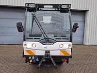 2010 multicar tremo tax10 bedrijfswagen - afbeelding 12 van  27