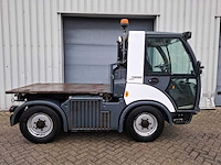 2010 multicar tremo tax10 bedrijfswagen - afbeelding 21 van  27