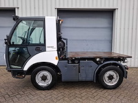 2010 multicar tremo tax10 bedrijfswagen - afbeelding 22 van  27