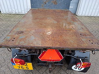 2010 multicar tremo tax10 bedrijfswagen - afbeelding 24 van  27