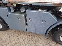 2010 multicar tremo tax10 bedrijfswagen - afbeelding 26 van  27