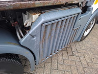 2010 multicar tremo tax10 bedrijfswagen - afbeelding 27 van  27