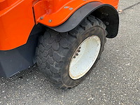 2010 multihog mh90 vierwielaangedreven werktuigendrager t-03-dph - afbeelding 2 van  30