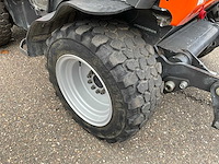 2010 multihog mh90 vierwielaangedreven werktuigendrager t-03-dph - afbeelding 4 van  30