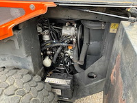 2010 multihog mh90 vierwielaangedreven werktuigendrager t-03-dph - afbeelding 10 van  30