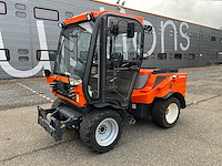 2010 multihog mh90 vierwielaangedreven werktuigendrager t-03-dph - afbeelding 1 van  30