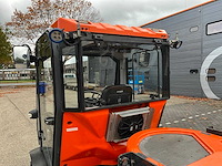 2010 multihog mh90 vierwielaangedreven werktuigendrager t-03-dph - afbeelding 14 van  30