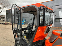 2010 multihog mh90 vierwielaangedreven werktuigendrager t-03-dph - afbeelding 15 van  30