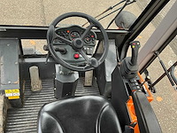 2010 multihog mh90 vierwielaangedreven werktuigendrager t-03-dph - afbeelding 17 van  30