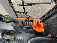 2010 multihog mh90 vierwielaangedreven werktuigendrager t-03-dph - afbeelding 19 van  30