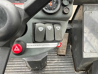 2010 multihog mh90 vierwielaangedreven werktuigendrager t-03-dph - afbeelding 20 van  30