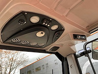 2010 multihog mh90 vierwielaangedreven werktuigendrager t-03-dph - afbeelding 21 van  30