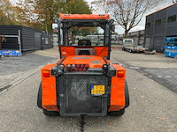 2010 multihog mh90 vierwielaangedreven werktuigendrager t-03-dph - afbeelding 25 van  30