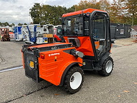 2010 multihog mh90 vierwielaangedreven werktuigendrager t-03-dph - afbeelding 26 van  30