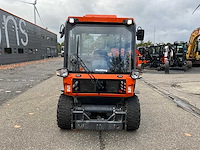 2010 multihog mh90 vierwielaangedreven werktuigendrager t-03-dph - afbeelding 29 van  30