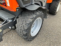 2010 multihog mh90 vierwielaangedreven werktuigendrager t-03-dph - afbeelding 30 van  30