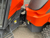 2010 multihog mh90 vierwielaangedreven werktuigendrager t-03-dph - afbeelding 7 van  35