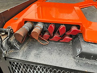 2010 multihog mh90 vierwielaangedreven werktuigendrager t-03-dph - afbeelding 10 van  35