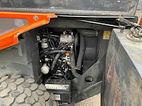 2010 multihog mh90 vierwielaangedreven werktuigendrager t-03-dph - afbeelding 27 van  35