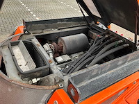 2010 multihog mh90 vierwielaangedreven werktuigendrager t-03-dph - afbeelding 11 van  35